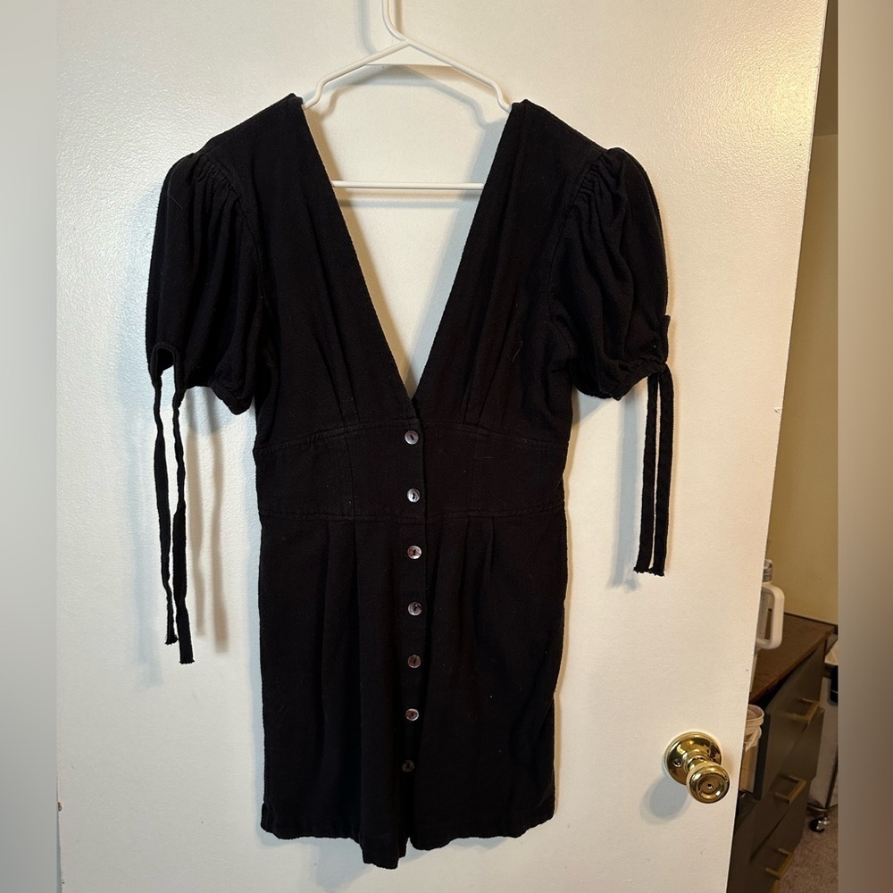 Free people dress